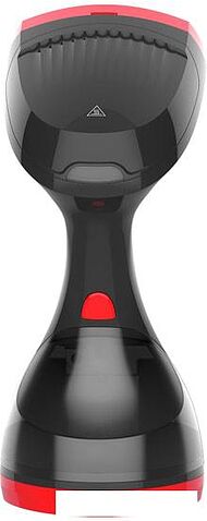 Отпариватель MIE Graze New (черный/красный)