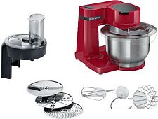 Кухонная машина Bosch MUMS2ER01 Кухонная машина Bosch MUMS2ER01