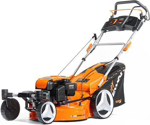 Газонокосилка Daewoo Power DLM 5500SR4