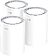 Wi-Fi система Cudy M1800 2.0 (3-Pack)