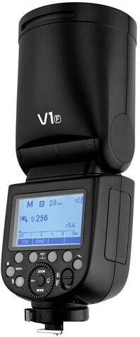 Вспышка Godox V1O для Olympus/Panasonic