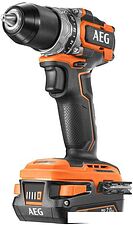 Дрель-шуруповерт AEG Powertools BS 18SBL-202C 4935472277 (с 2-мя АКБ, кейс) Дрель-шуруповерт AEG Powertools BS 18SBL-202C 4935472277 (с 2-мя АКБ, кейс)