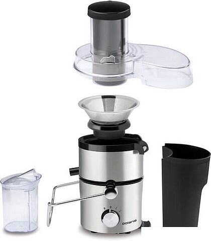 Соковыжималка Polaris PEA 0934A