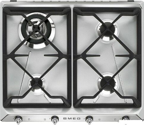 Варочная панель Smeg SR964XGH