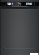 Отдельностоящая посудомоечная машина Weissgauff DW 796 Touch Autoopen Отдельностоящая посудомоечная машина Weissgauff DW 796 Touch Autoopen