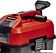 Пылесос Einhell PXC TE-VC 18/10 Li-Solo