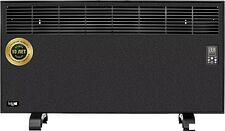 Конвектор iVigo EPK4590P20 WI-FI 921301200311402100 (черный) Конвектор iVigo EPK4590P20 WI-FI 921301200311402100 (черный)