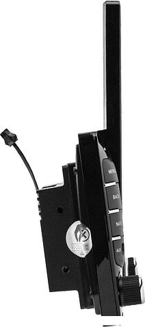 Автомагнитола ACV AD-9701