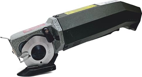 Нож раскройный дисковый SENTEX ST-50 Нож раскройный дисковый SENTEX ST-50