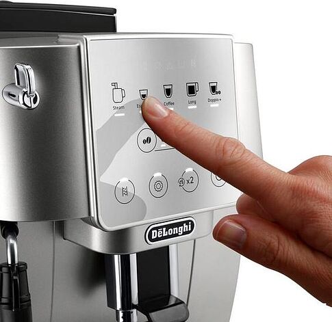 Кофемашина DeLonghi Magnifica Start ECAM 220.31.SSB