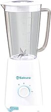 Стационарный блендер Sakura SA-6257W