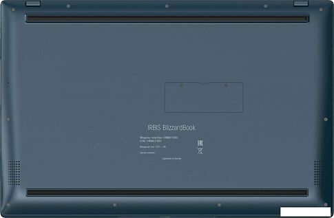 Ноутбук IRBIS 14NBC1003