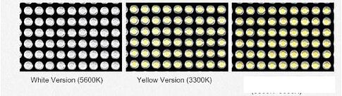 Лампа Godox LED500LRC накамерный