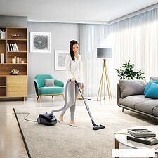 Пылесос Electrolux EEG42EB Пылесос Electrolux EEG42EB