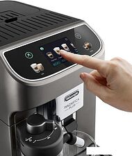 Кофемашина DeLonghi Magnifica Plus ECAM320.70.TB