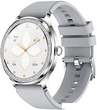 Умные часы BandRate Smart BRSY32SGR (серый)