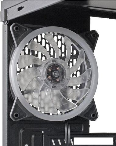 Корпус ExeGate EVO-9201 500W EX283744RUS