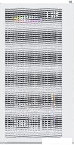 Корпус Montech XR (белый)