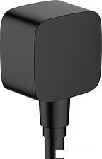 Шланговое подключение Hansgrohe Fixfit 26457670