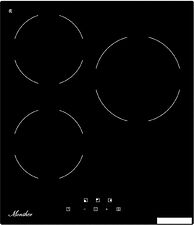 Варочная панель Monsher MHE 43