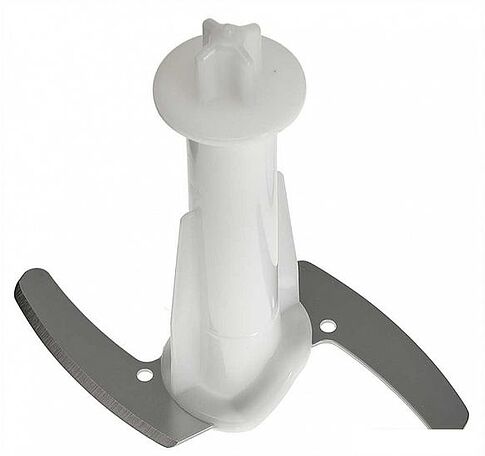 Погружной блендер Delta LUX DE-7006B