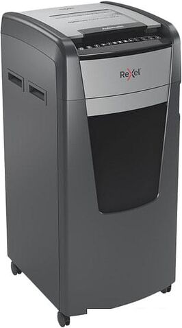 Шредер Rexel Optimum AutoFeed+ 600X