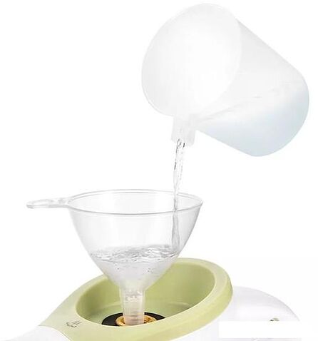 Пароочиститель Kitfort KT-9180