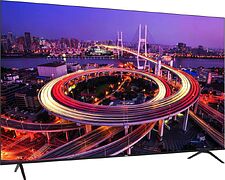 Телевизор Hikers 75HTU01