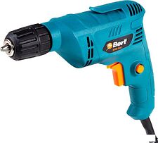 Безударная дрель Bort BSM-540