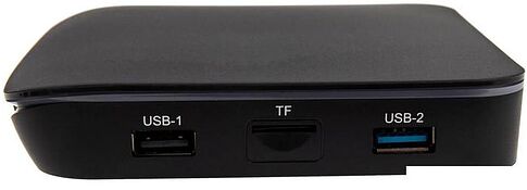 Смарт-приставка Hiper Media ATV 8K Pro