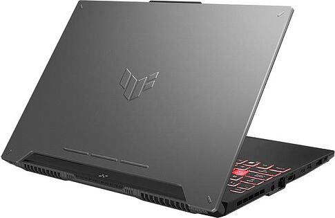 Игровой ноутбук ASUS TUF Gaming A15 2024 FA507UI-HQ059