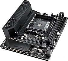 Материнская плата ASUS ROG Crosshair VIII Impact Материнская плата ASUS ROG Crosshair VIII Impact