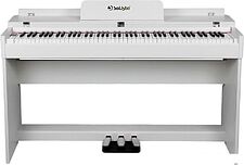 Цифровое пианино Solista DP600WH