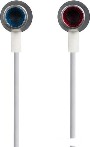 Наушники Nakamichi NM-CE300 (серебристый)