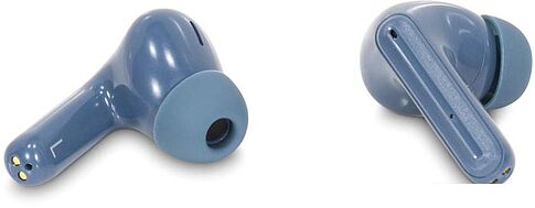 Наушники AccesStyle Terra ANC (синий)