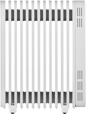 Масляный радиатор Sencor SOH 6213WH
