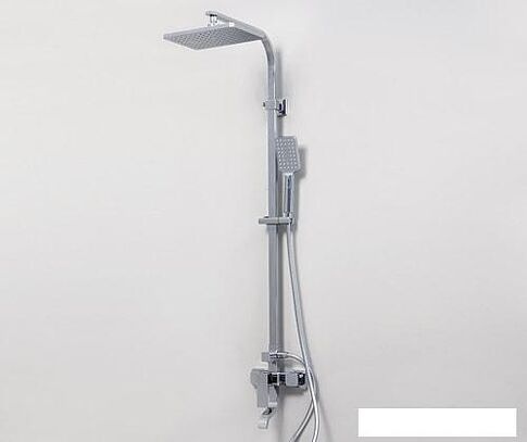 Душевая система Wasserkraft A16501