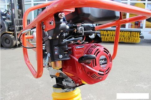 Виброплита Impulse VT80L