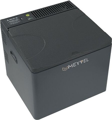 Электрогазовый Meyvel AF-42GM