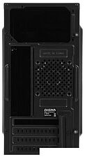 Корпус Digma DC-MATX102-U2