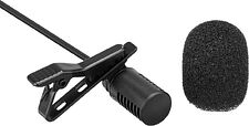 Микрофон Saramonic LavMicro-S