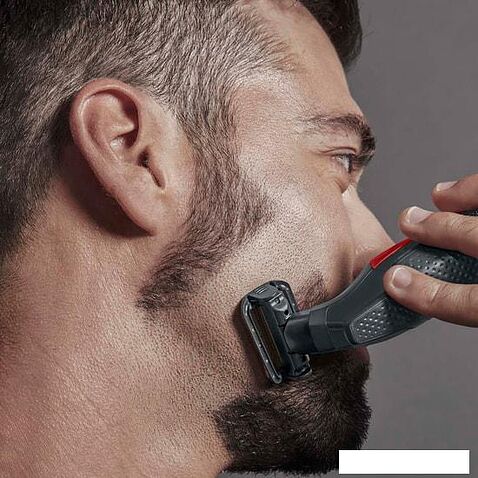 Универсальный триммер Rowenta Forever Sharp Comfort TN6040F4