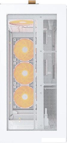 Корпус Montech HS02 Pro (белый)