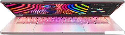 Ноутбук Lenovo Yoga Pro 7 14IAH10 83KF002LRK