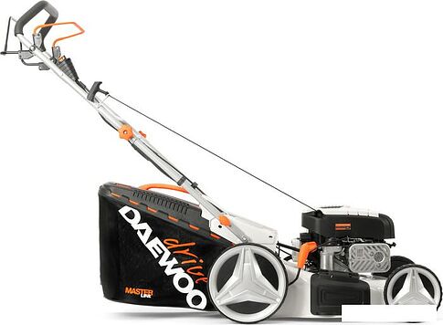 Газонокосилка Daewoo Power L 50SPE