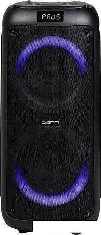 Колонка для вечеринок DENN Strain DPS315