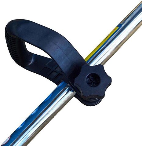 Триммер KATANA BT-1202 (с 2-мя АКБ)