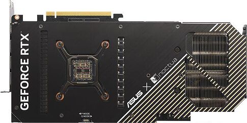 Видеокарта ASUS GeForce RTX 4080 16GB GDDR6X Noctua OC Edition RTX4080-O16G-NOCTUA