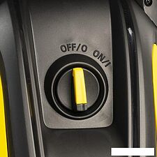 Мойка высокого давления Kolner KHPW 2600FSPR