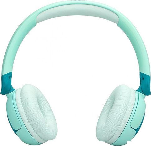 Наушники JBL Junior 320BT (зеленый)